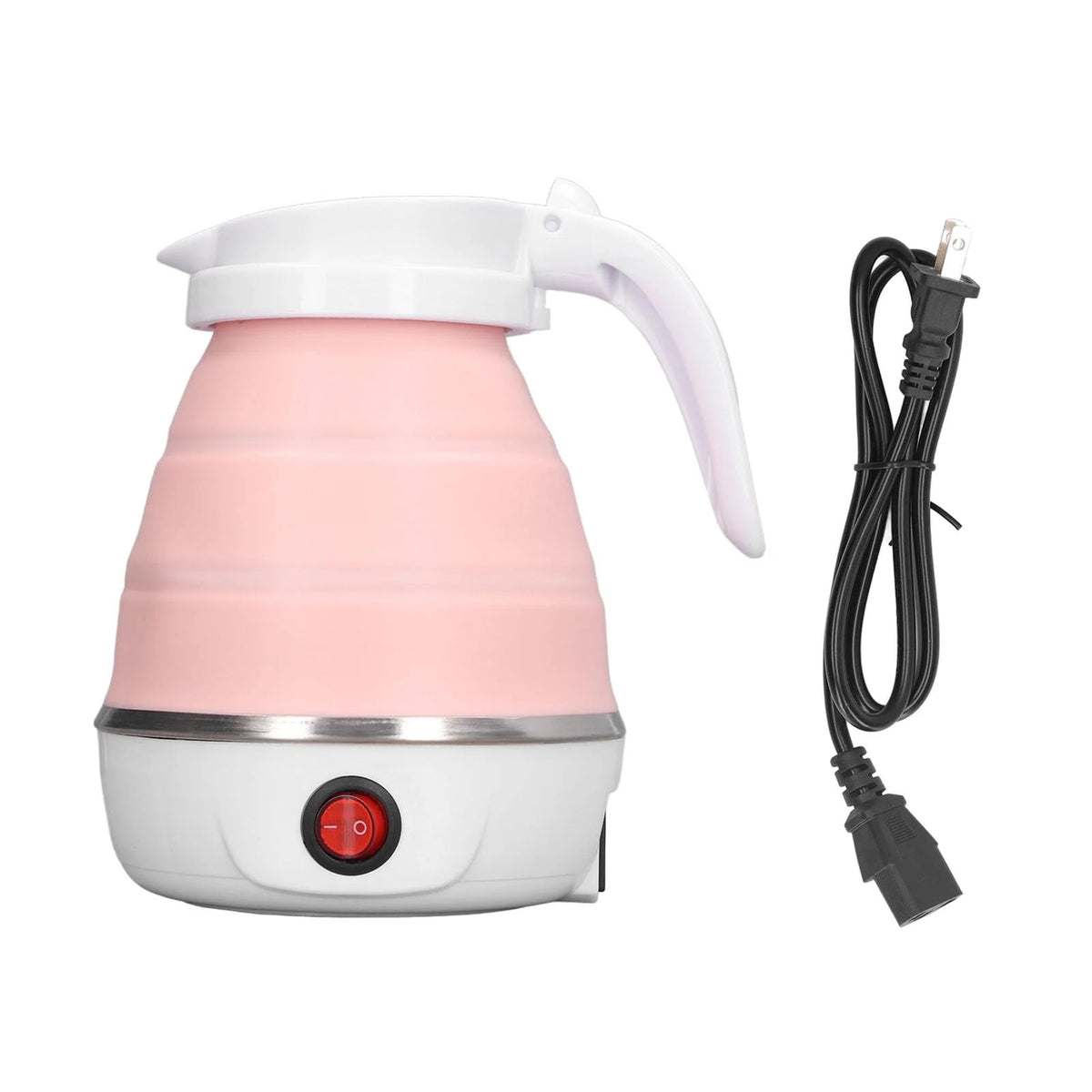 Travel Folding Electric Kettle