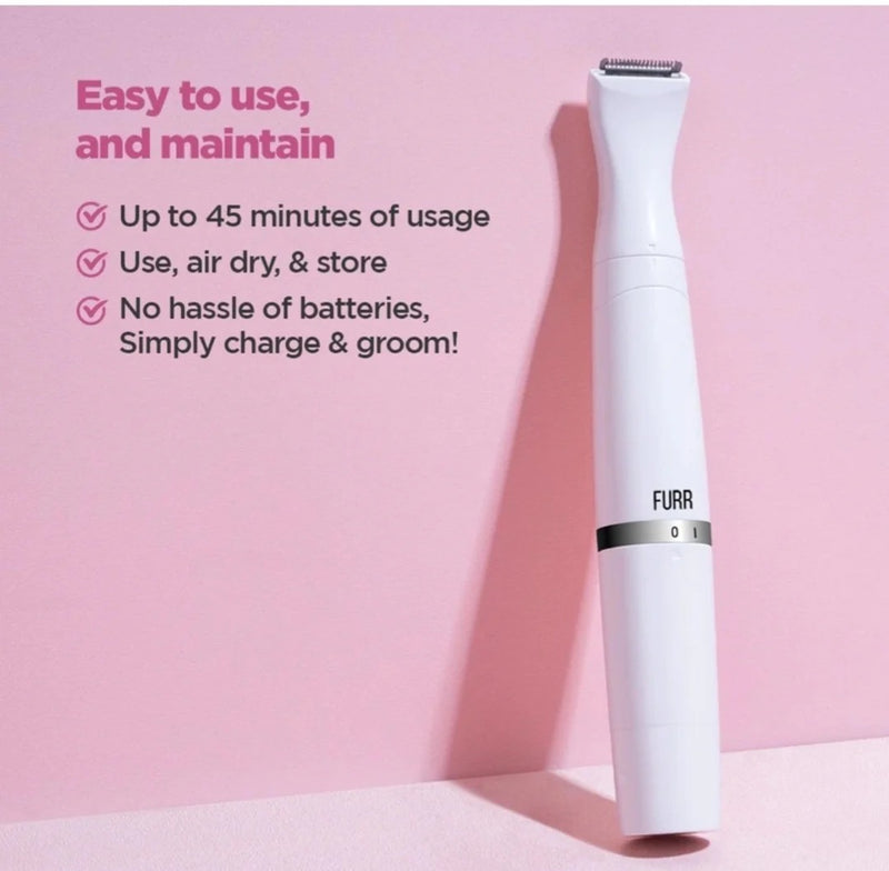 Girl,s Trimmer
