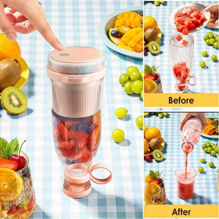 Juicer