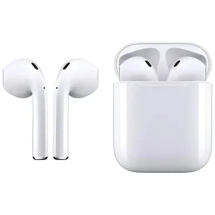 TWS i12 Wireless Bluetooth Earbuds